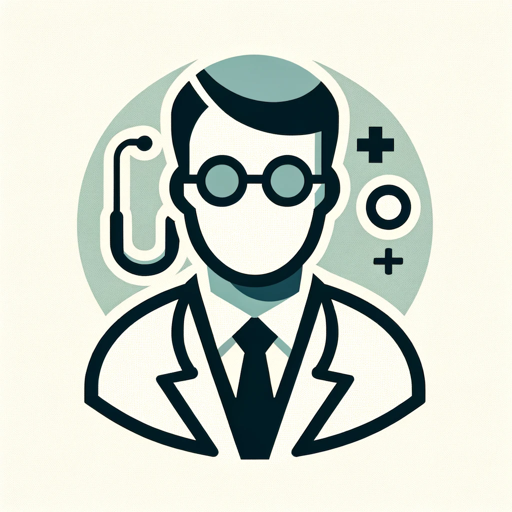 Dr. GPT logo