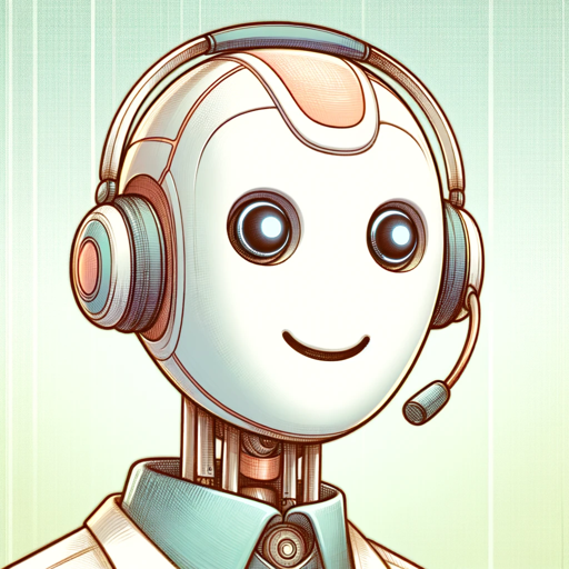 Customer Service Buddy logo