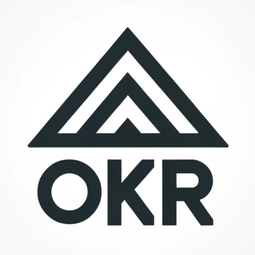 OKR Master logo