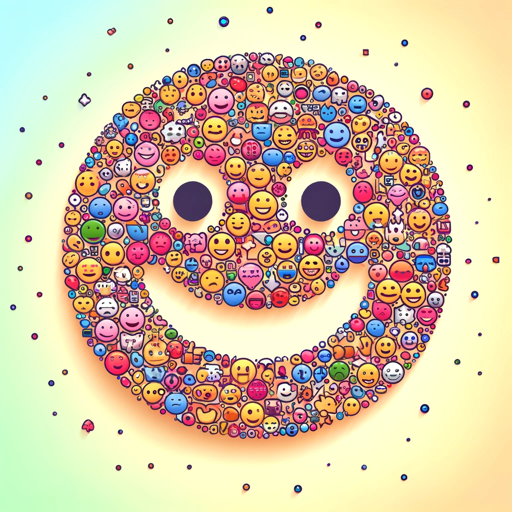 Emoji Chat logo
