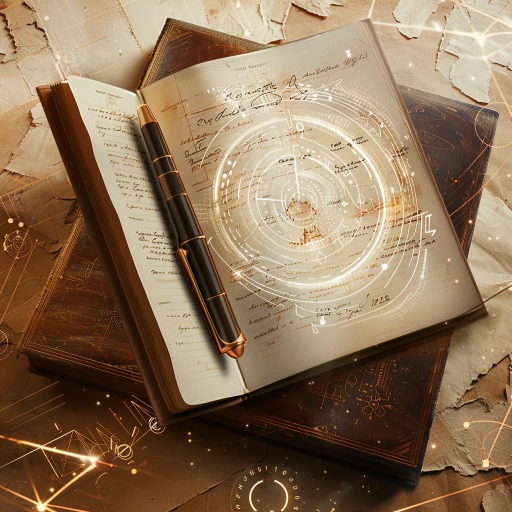 Book & Website Guide logo