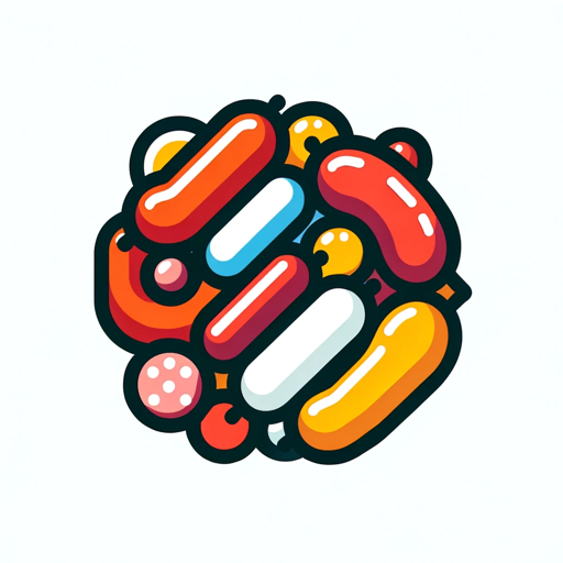 Sausage logo