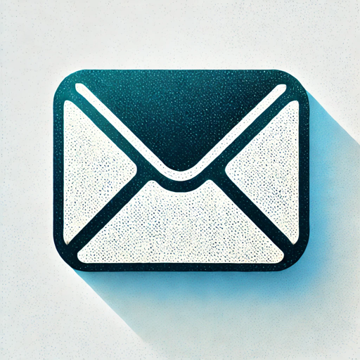 Cold Email Generator AI logo