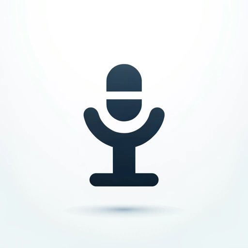Оратор logo