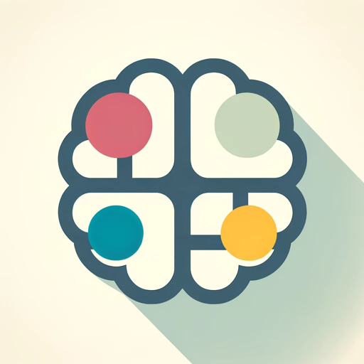 MindFocusGPT logo