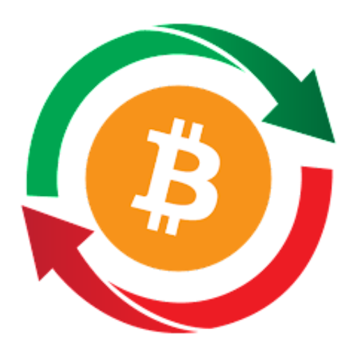 Crypto eTrade-Ai 助理 logo