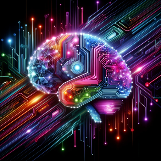 AI Spectrum Storyteller logo