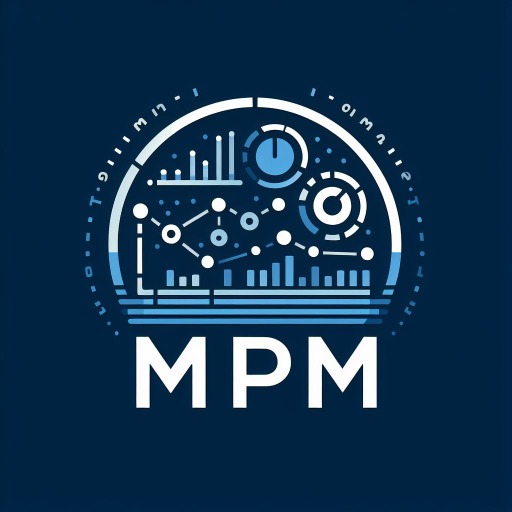 Project Manager MPM logo