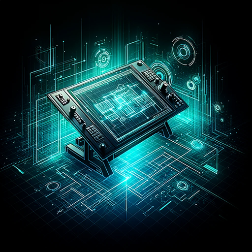 Ultimate AutoCAD Assistant logo