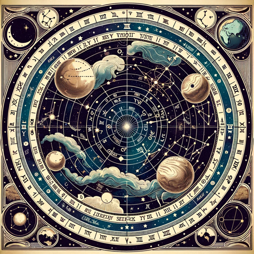 Dream Oracle GPT logo