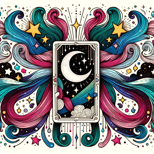 GPTarot logo