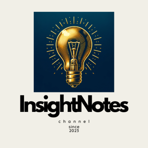 InsightsNotes logo