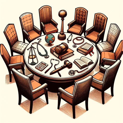 Expert Group - Dr. Cho 😎 logo