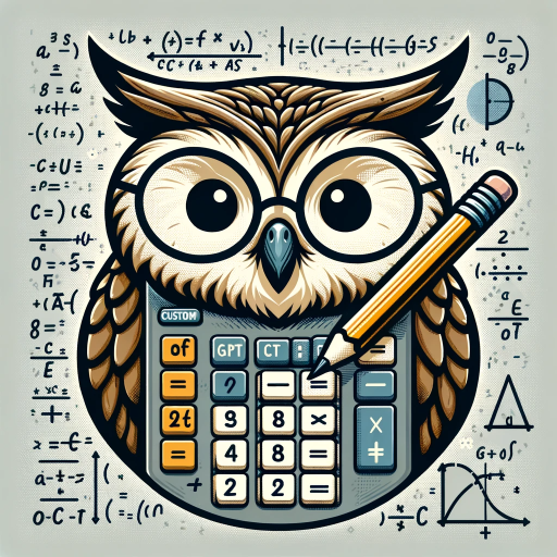 Calculus Tutor logo