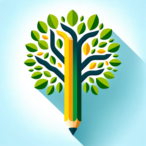 ENEM Redação Helper logo
