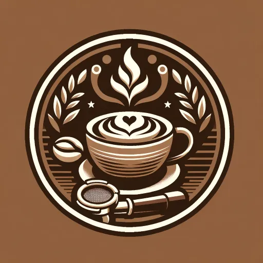 Coffee Connoisseur Advisor logo