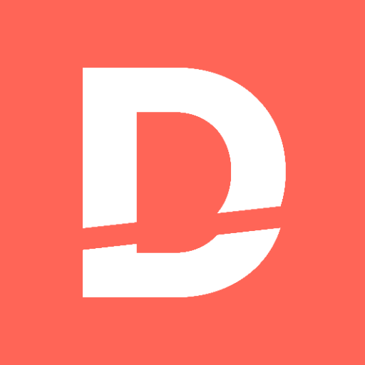 Immobilier fractionné en France logo