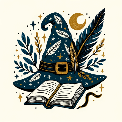 KDP Title Wizard logo
