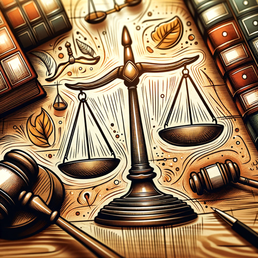 Oráculo Jurídico Trabalhista (Direito do Trabalho) logo