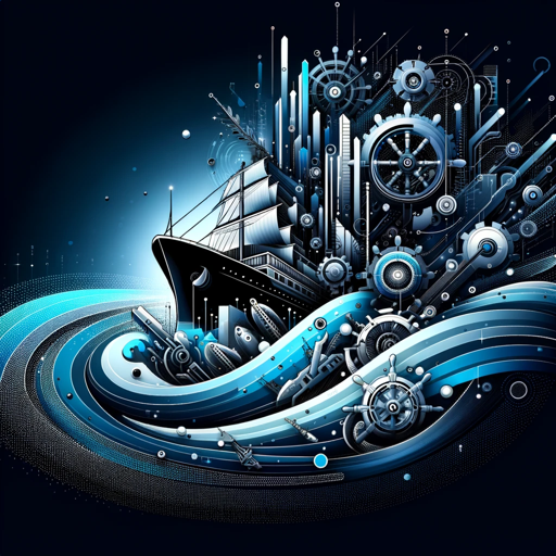 Shipbuilding AI logo