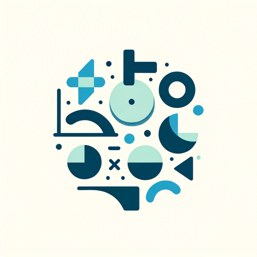 Interactive Math Helper logo
