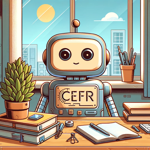 ESL/EFL English Essay Grade Scorer & Feedback logo