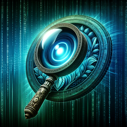 Malware Rule Master logo