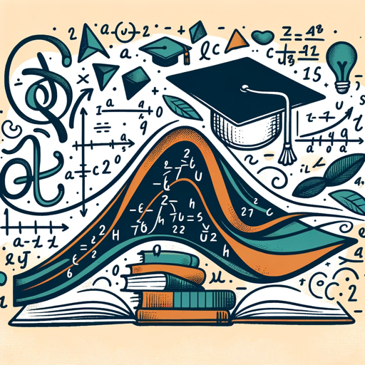 Math: Calculus Algebra Geometry Professor logo