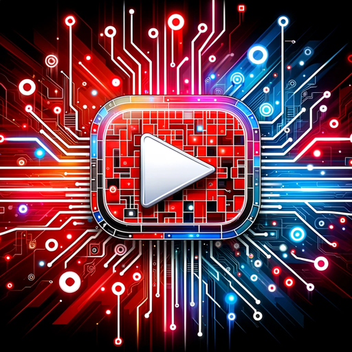 YouTube Discover & Create Trending Viral Videos logo