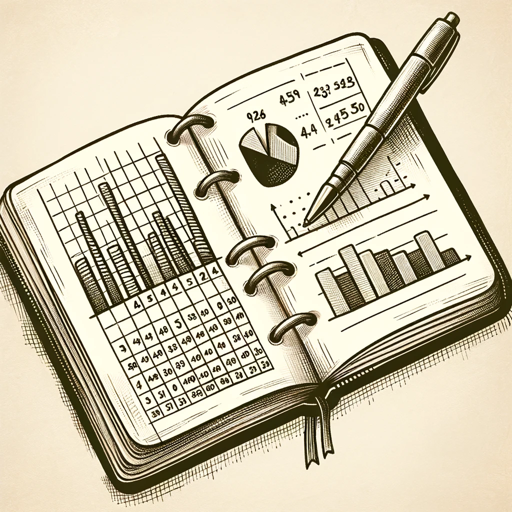 Expense Tracker Assistant logo