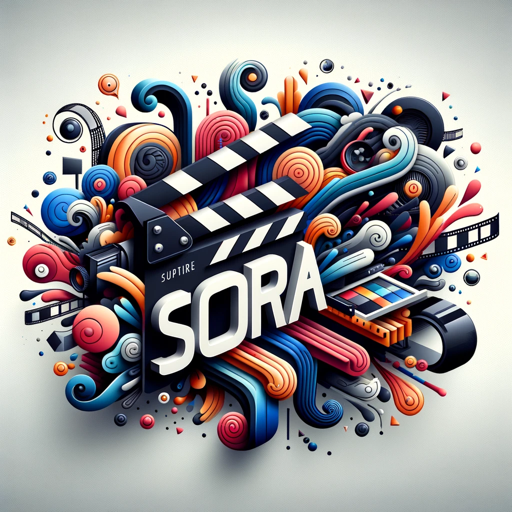 のSora Text to Video Prompt Helper logo