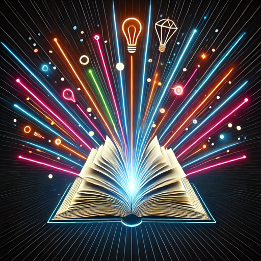 Libro Creator AI logo