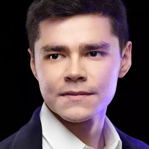 Ayaz Shabutdinov logo