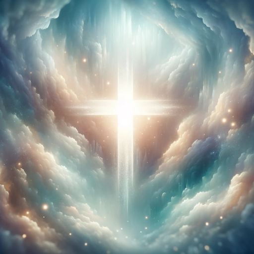 신앙간증 유튜브 영상 보기 - 교회 목회 (Church Testimony) logo