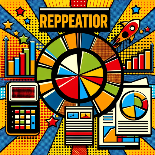 Report Generator logo