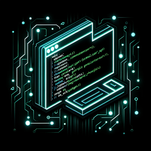 Git コマンド ヘルパー logo