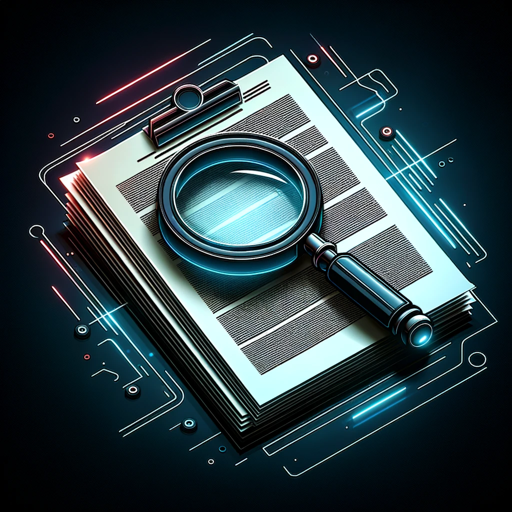 PDF Supervisor logo