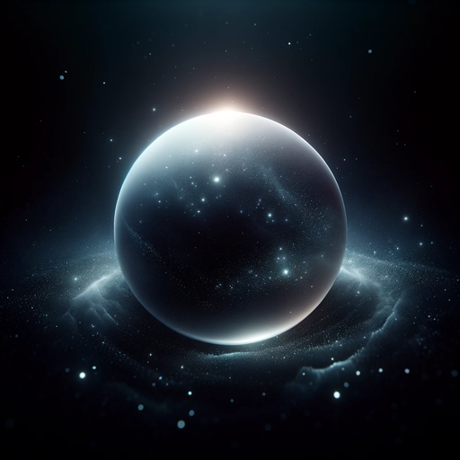 Mystery Sphere logo