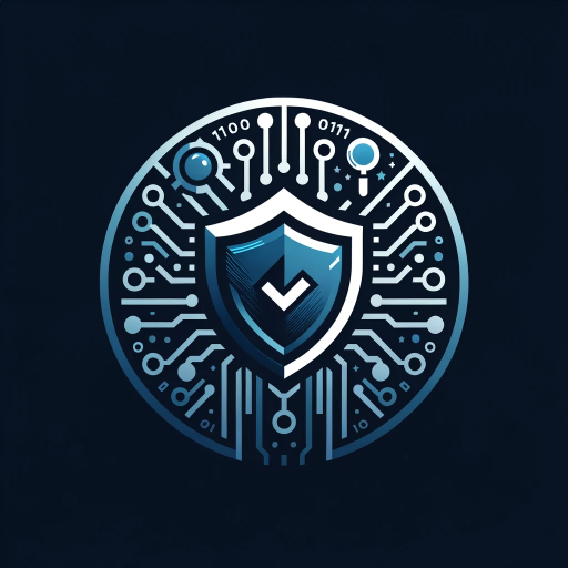 CyberGuard Intel Analyst logo