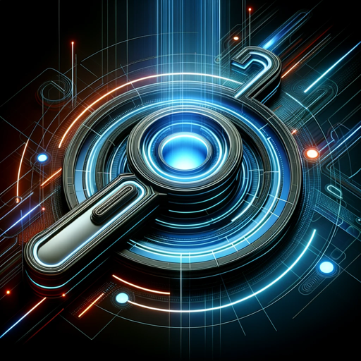AIRZ Search Summarizer logo