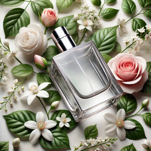 Especialista em Perfumes logo
