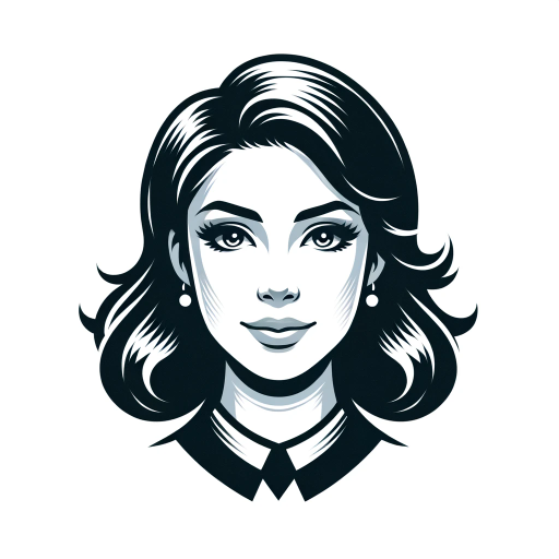 English Teacher Irina Vladimirovna logo