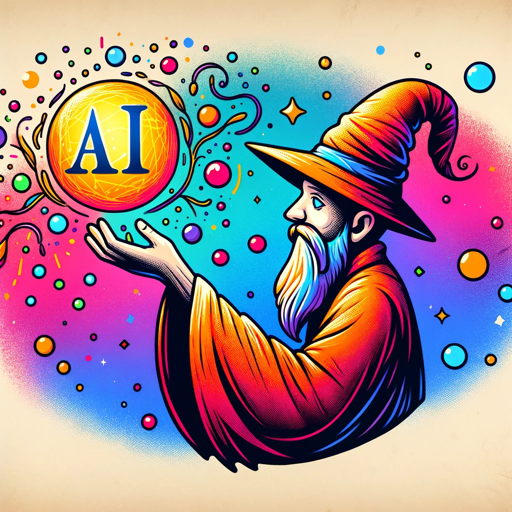 Prompt Wizard logo