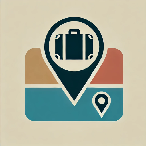 Travel Expert logo
