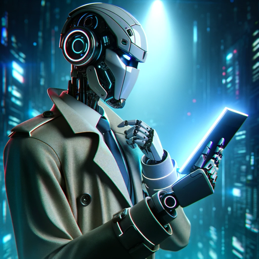 🕵‍♂️ Duke Detective lv3.3 logo