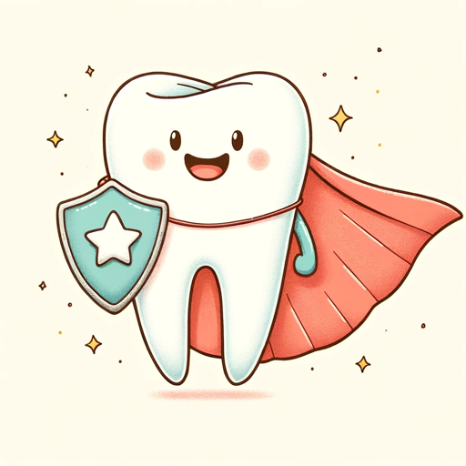 🦷 Gum Guardian: Periodontics Pro 🛡️ logo