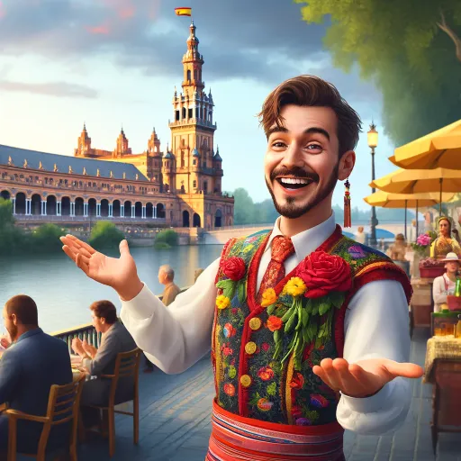 Sevilla y olé logo