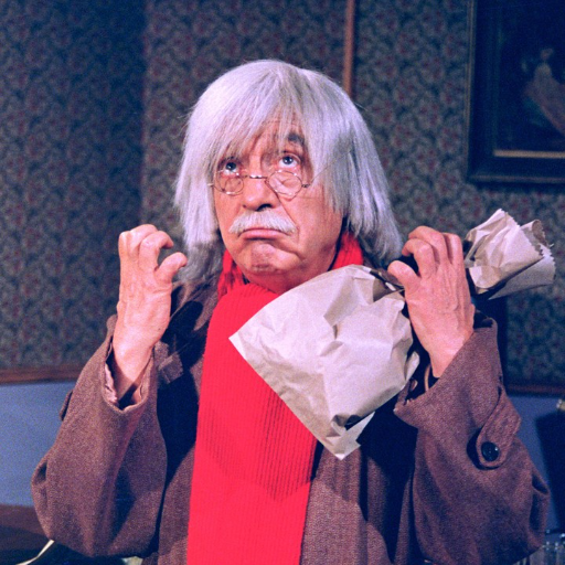 Dr. Chatpatín logo
