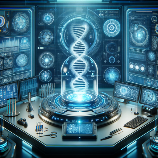 Savant Scientifique logo