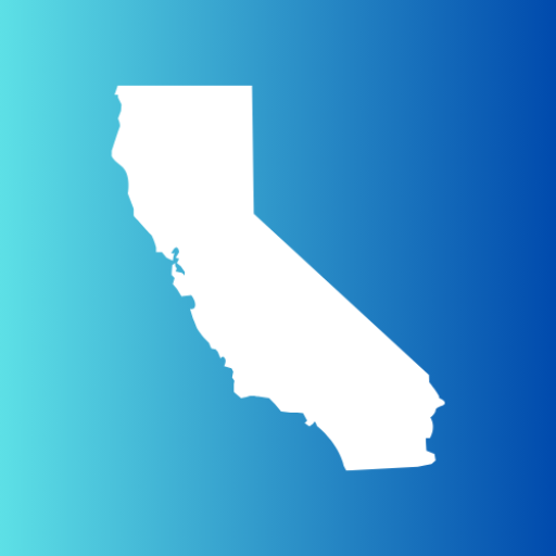 CA Real Estate Agent logo